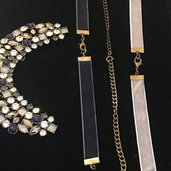 Premier “material girl” necklace - Picture 3 of 6